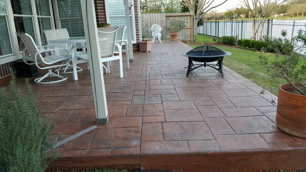 Expert landscape installation experts serving Katy, TX - Dream Landscape Design, Inc