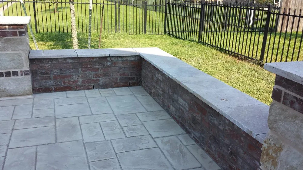 Reliable lawn mowing service experts serving Katy, TX - Dream Landscape Design, Inc