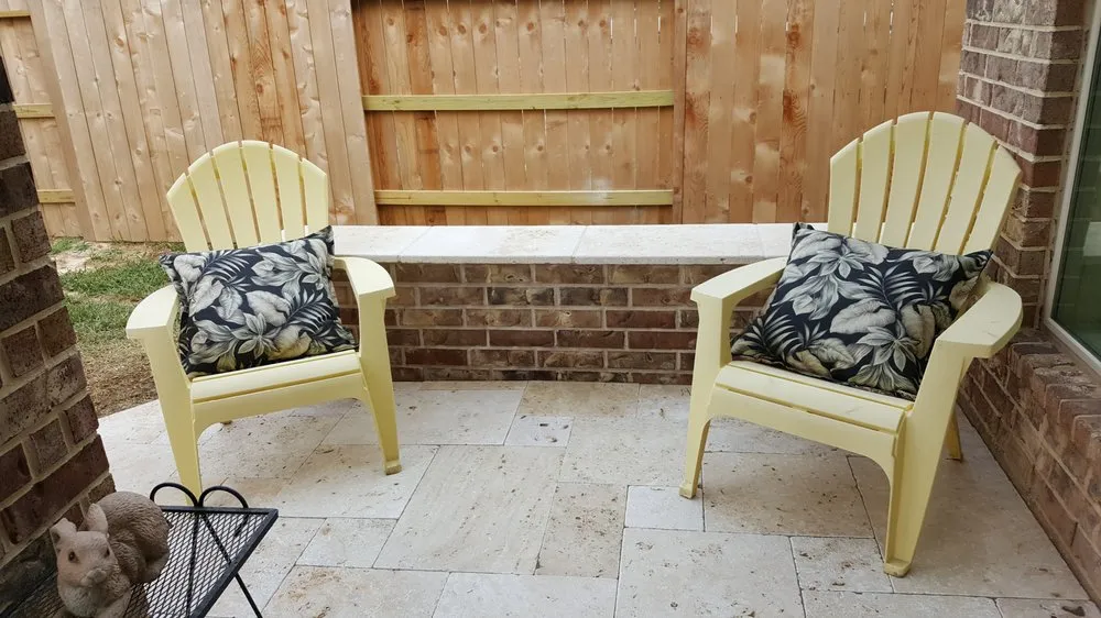 Top-rated lawn care service in Katy, TX - Dream Landscape Design, Inc