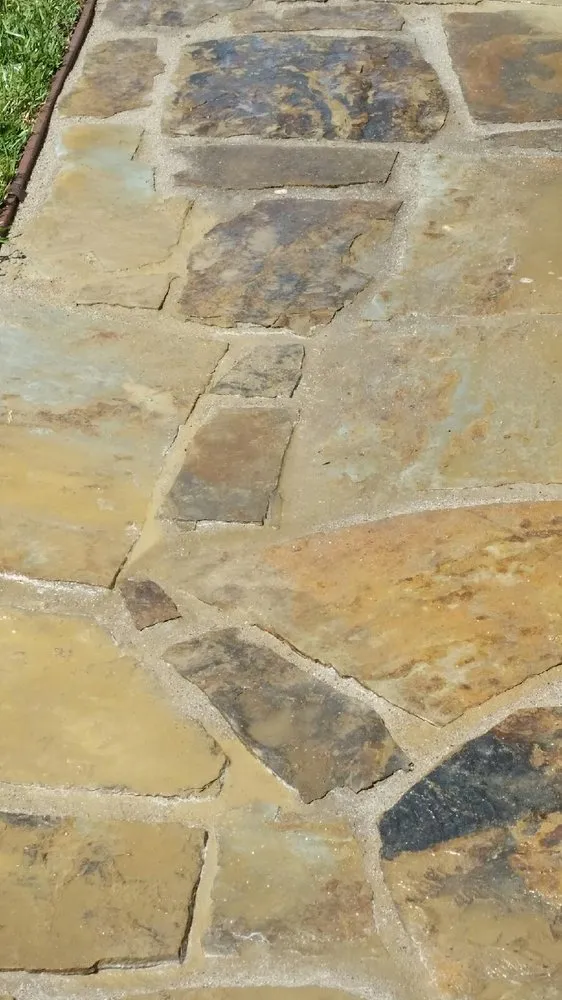 Professional yard maintenance for year-round maintenance across Katy, TX - Dream Landscape Design, Inc