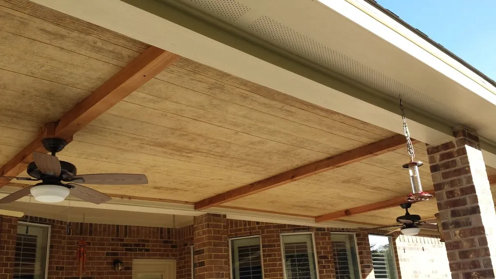 Top-rated residential landscaping for outdoor upgrades across Katy, TX - Dream Landscape Design, Inc