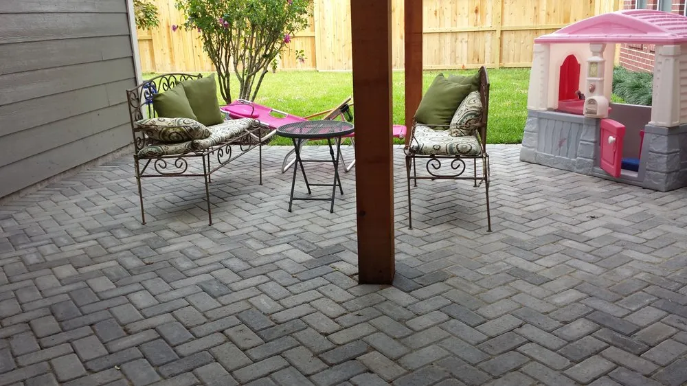 Expert landscaping services near you in Katy, TX by Dream Landscape Design, Inc