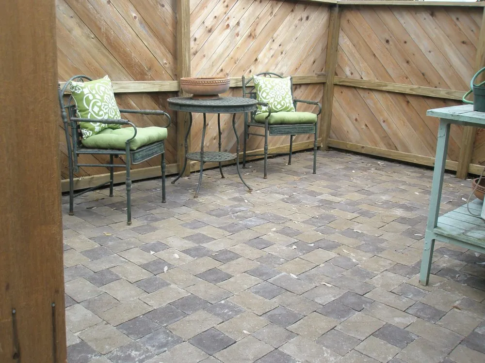 Trusted yard maintenance for outdoor upgrades in Katy, TX by Dream Landscape Design, Inc