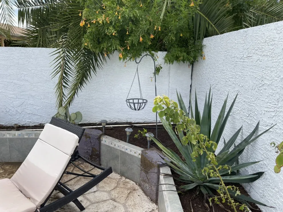 Affordable residential landscaping for year-round maintenance in Phoenix, AZ by Dream Landscape Services