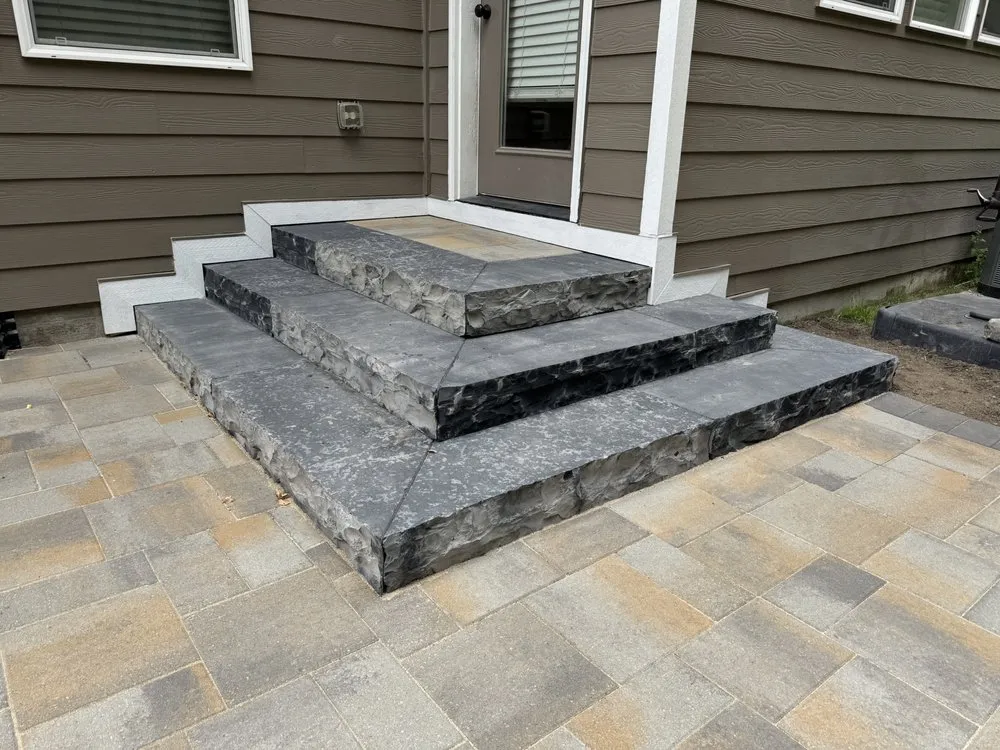 Top-rated landscape design in Olympia, WA - Dream Landscapes