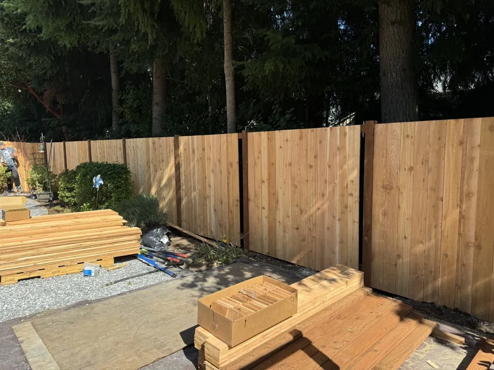 Trusted garden landscaping in Olympia, WA - Dream Landscapes