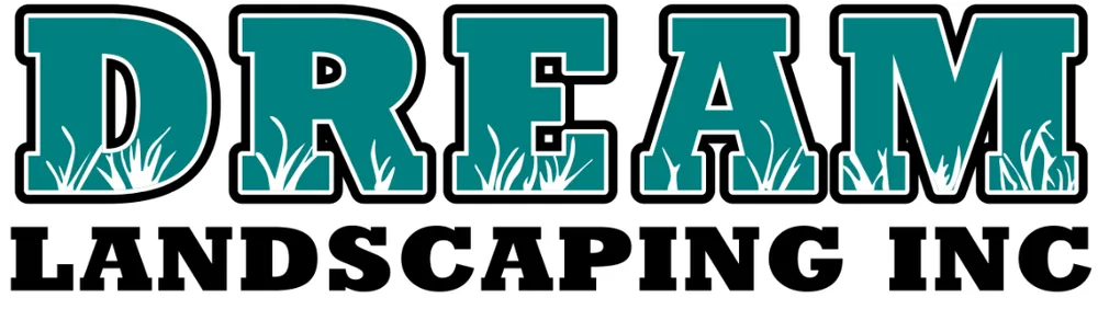 Local landscape installation in Cloverdale, VA - Dream Landscaping