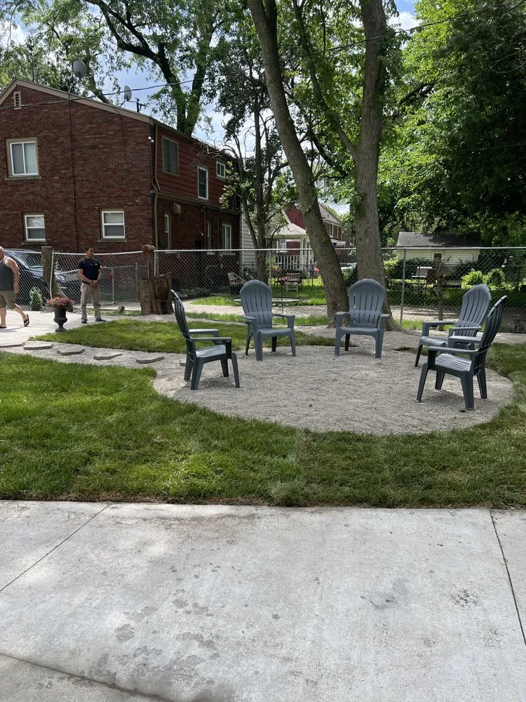 Affordable landscape installation experts serving Detroit, MI - Dream Landscaping