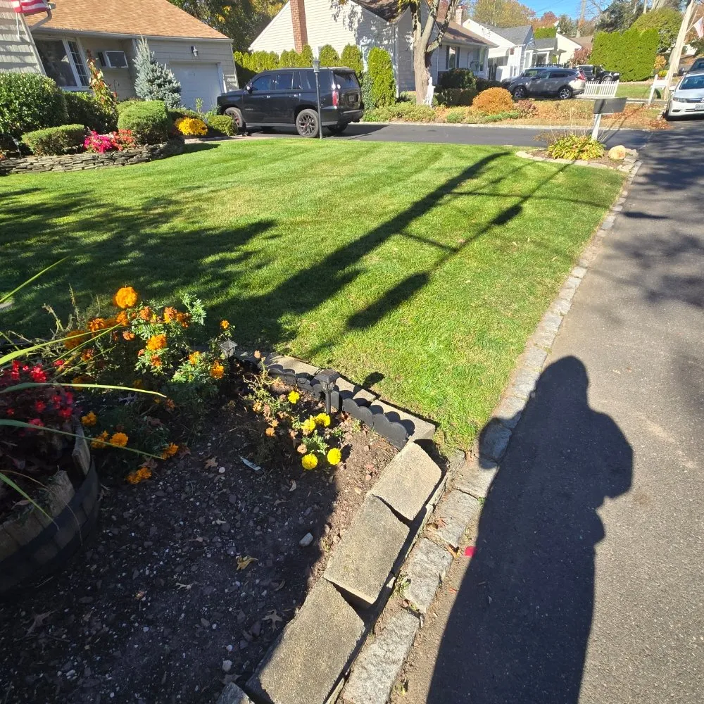 Trusted outdoor landscaping in Hicksville, NY - Dream Landscaping