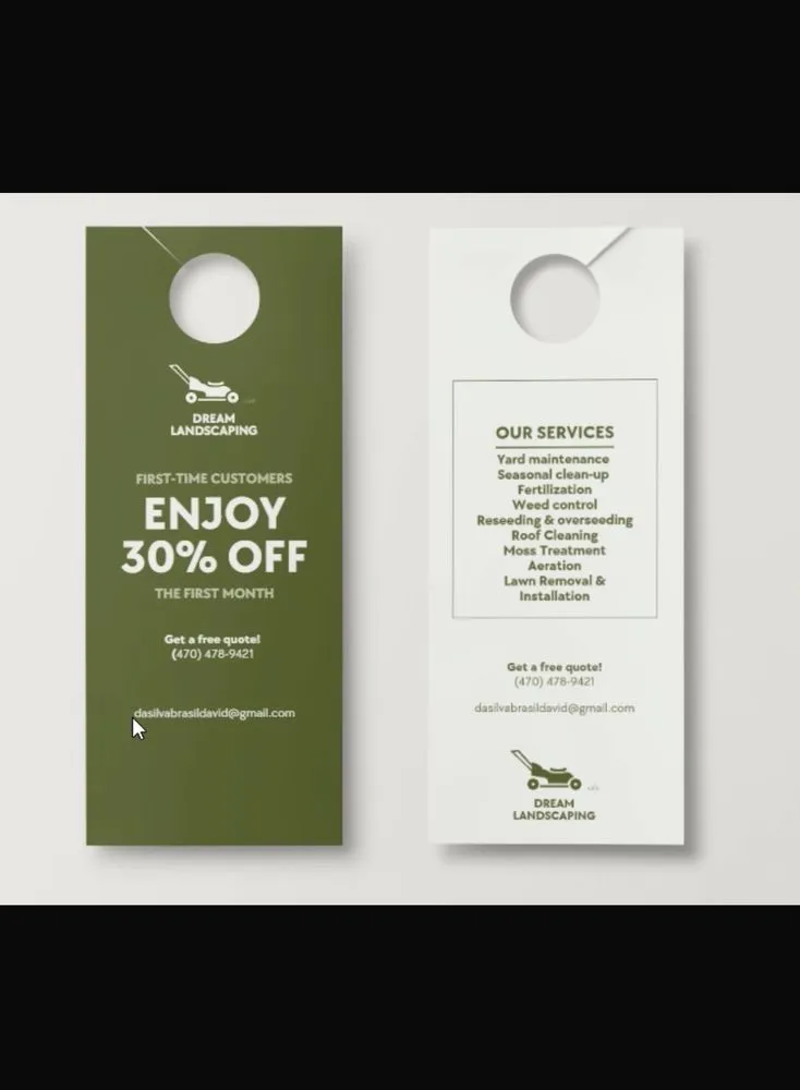 Custom yard cleanup service in Kirkland, WA by Dream Landscaping