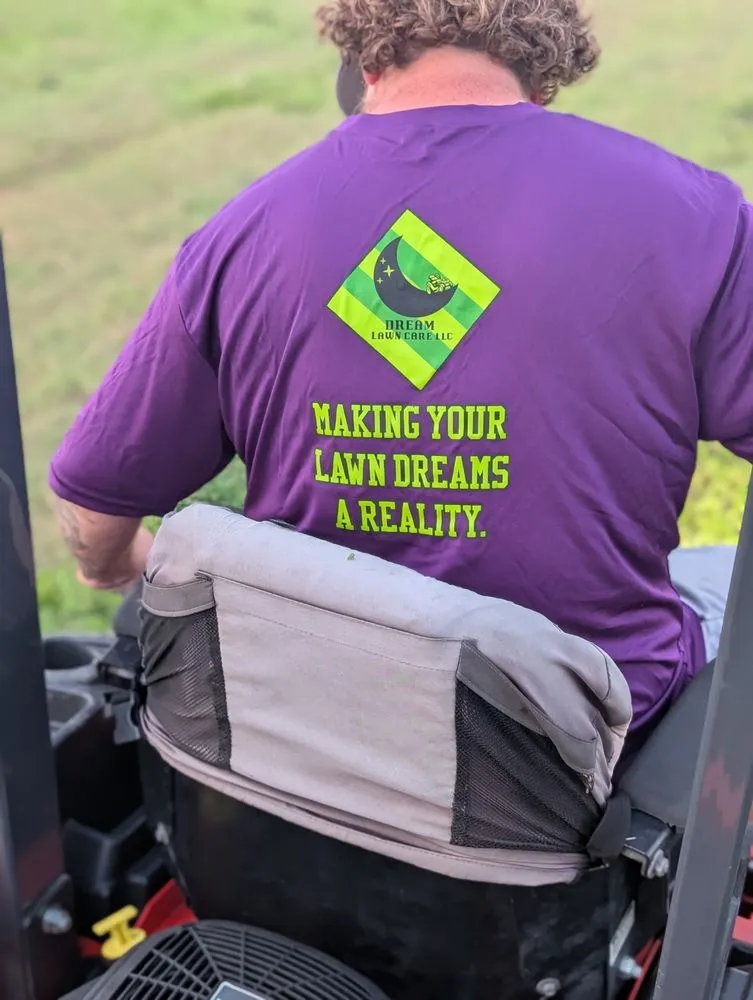 Expert landscaping services in Waco, TX - Dream Lawn Care