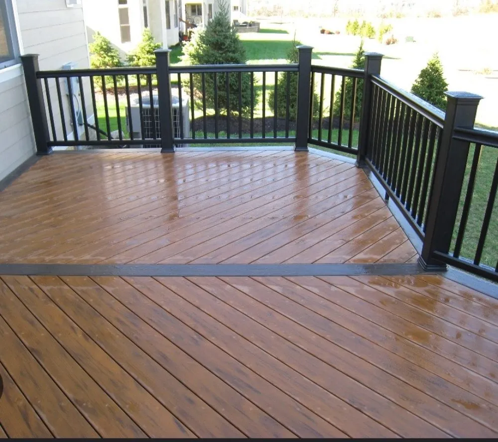 Expert yard cleanup service in Olympia, WA - Dream maker construction & landscaping