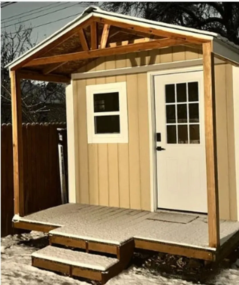 Expert landscape design for year-round maintenance across Olympia, WA - Dream maker construction & landscaping