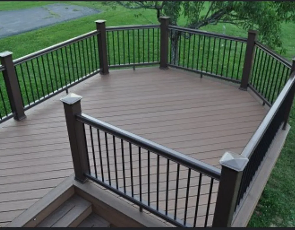 Expert outdoor landscaping experts serving Olympia, WA - Dream maker construction & landscaping