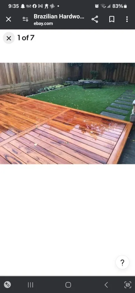 Professional landscaping services experts serving Olympia, WA - Dream maker construction & landscaping