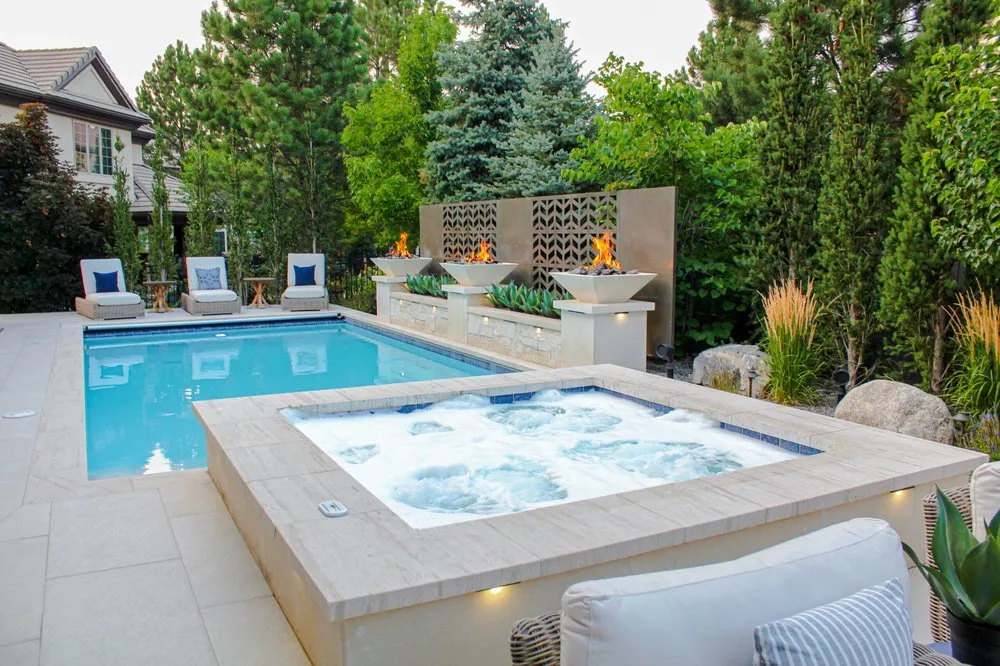 Affordable lawn care service in Englewood, CO - Dream Makers Landscape