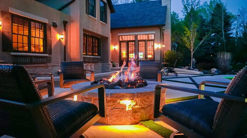 Affordable garden landscaping near you across Englewood, CO - Dream Makers Landscape