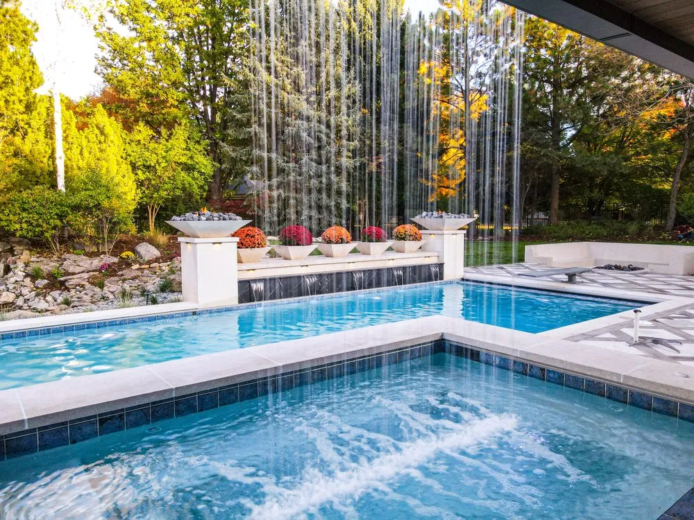 Affordable lawn care service near you in Englewood, CO by Dream Makers Landscape