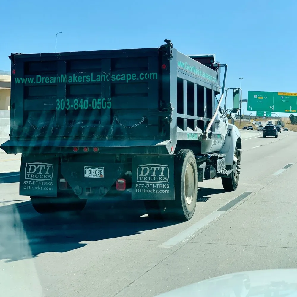 Custom landscape design experts serving Englewood, CO - Dream Makers Landscape