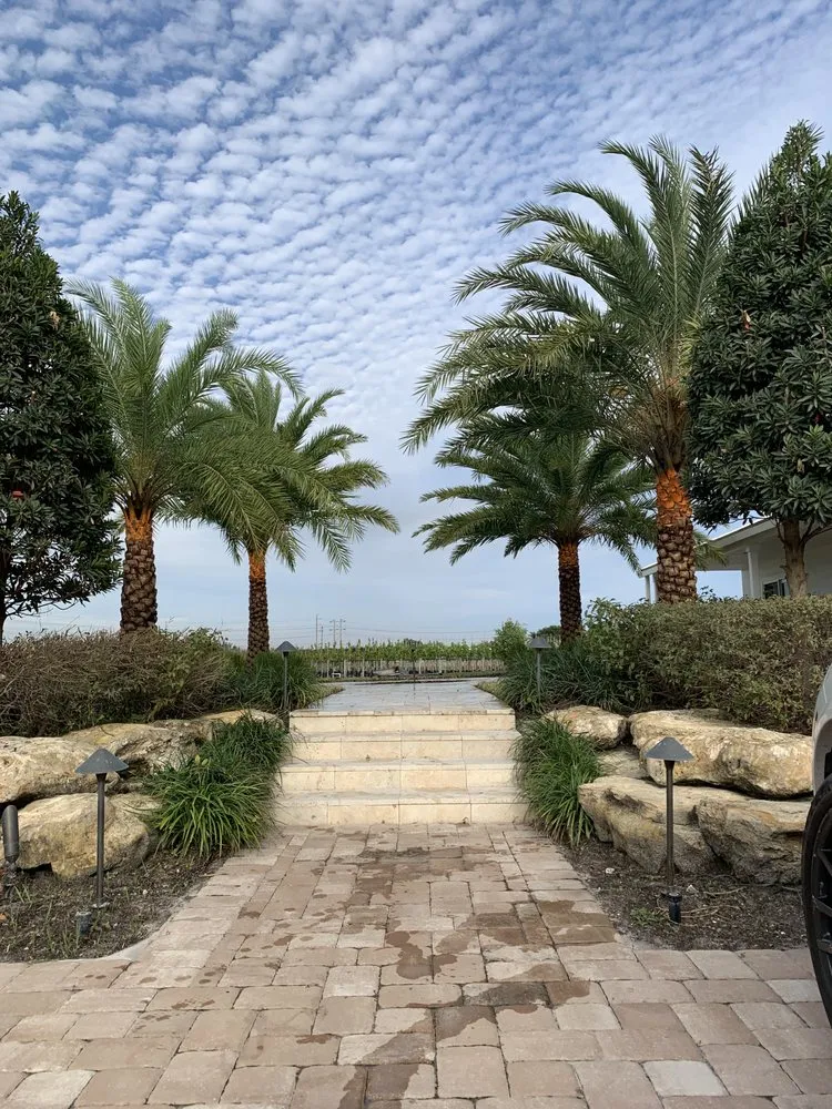 Top-rated lawn mowing service for year-round maintenance across Haverhill, FL - Dream Palmservices