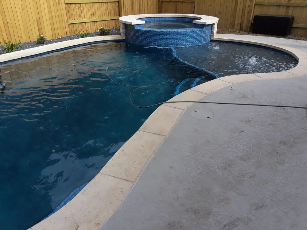 Expert landscape installation for outdoor upgrades across Hutto, TX - Dream Pools and Spas