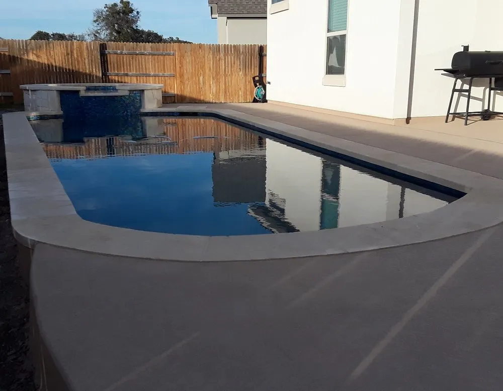 Expert lawn care service in Hutto, TX by Dream Pools and Spas