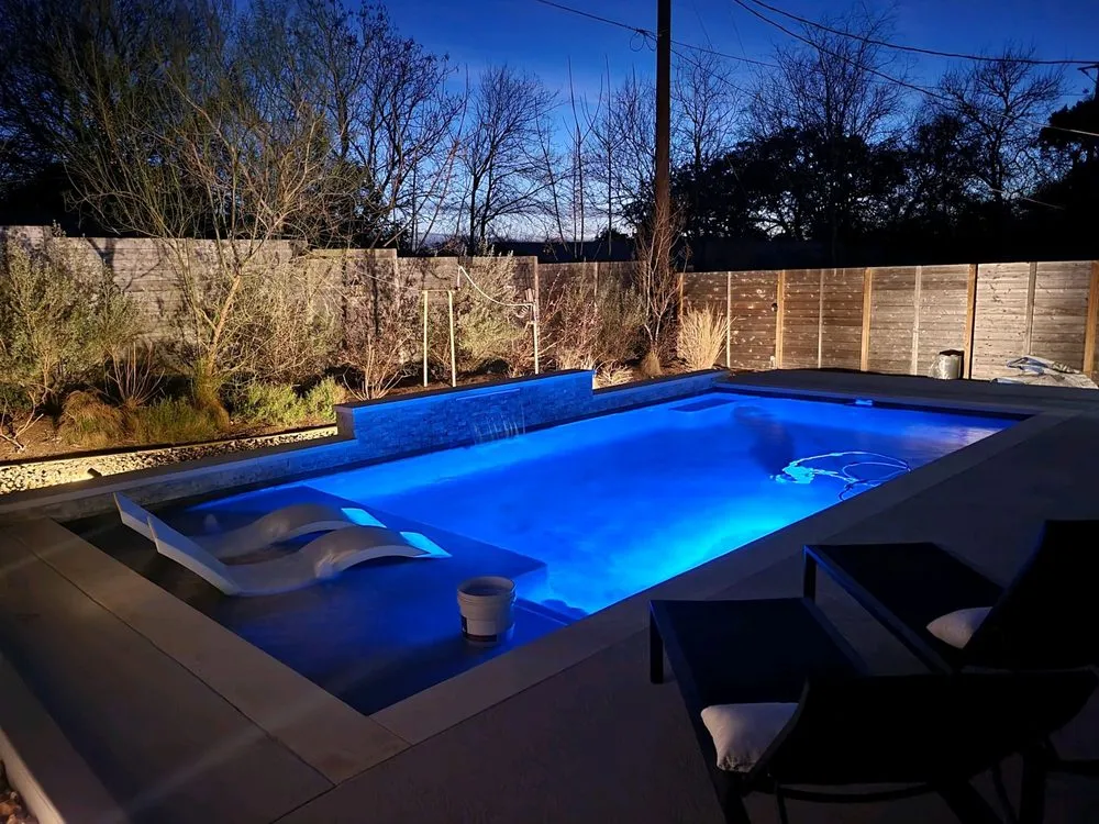 Affordable landscaping services experts serving Hutto, TX - Dream Pools and Spas