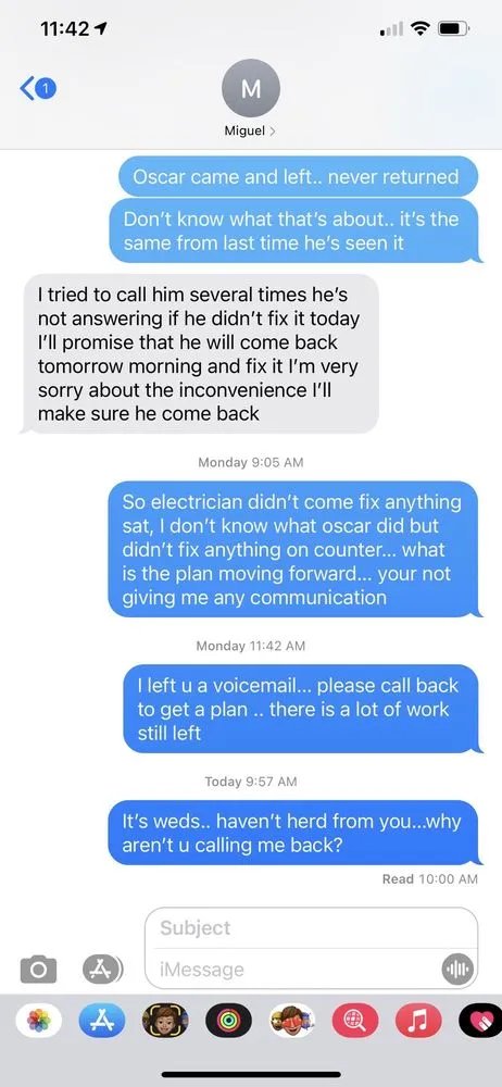 Custom lawn mowing service experts serving Menifee, CA - Dream Pools Construction