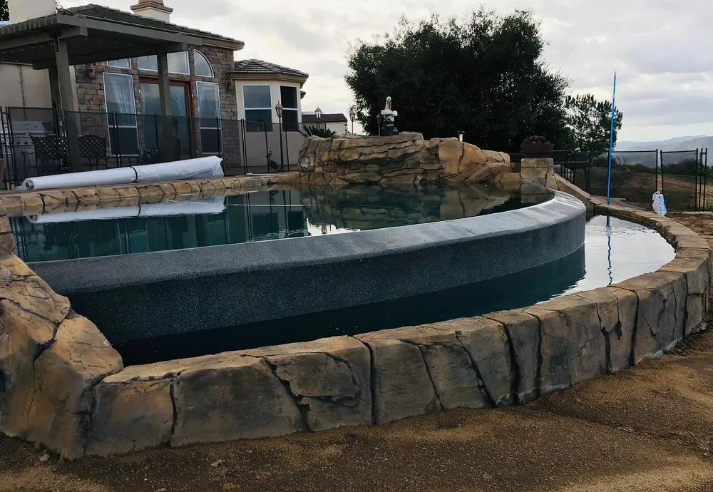 Affordable landscaping services for year-round maintenance across Menifee, CA - Dream Pools Construction