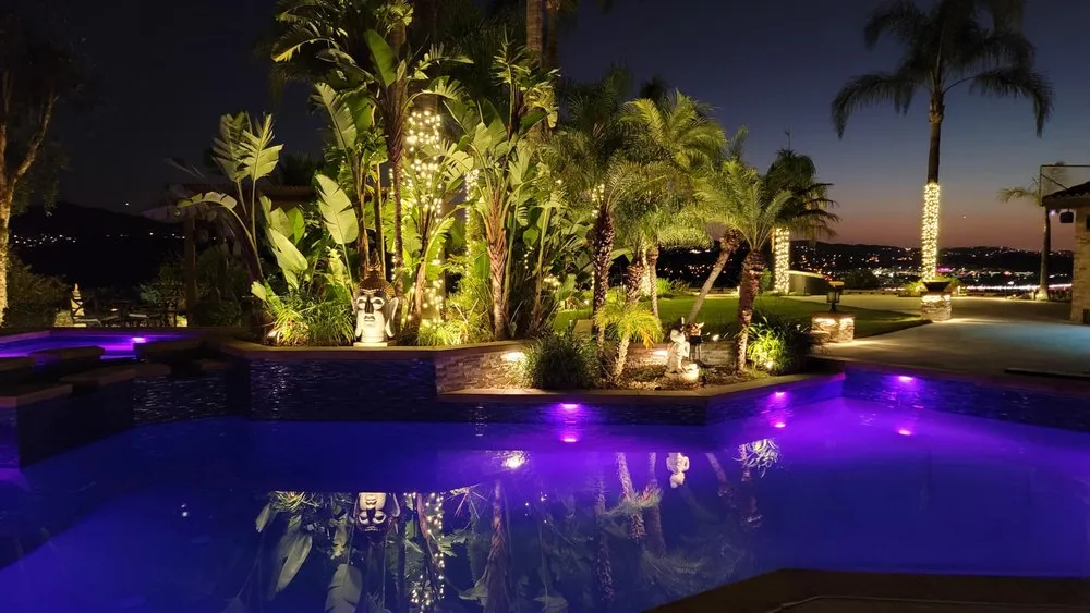 Top-rated lawn mowing service for homes across Menifee, CA - Dream Pools Construction