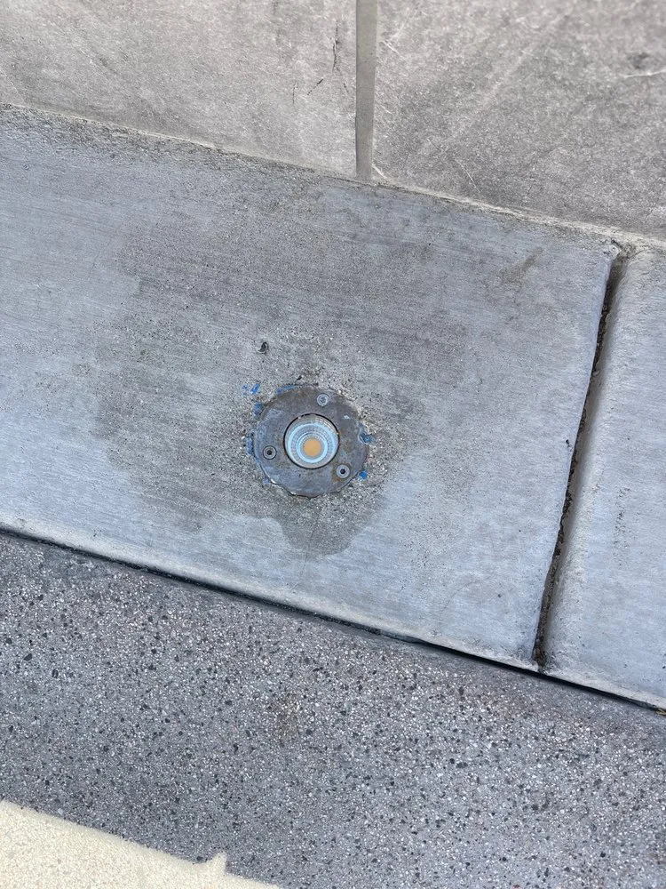 Affordable yard maintenance in Menifee, CA by Dream Pools Construction