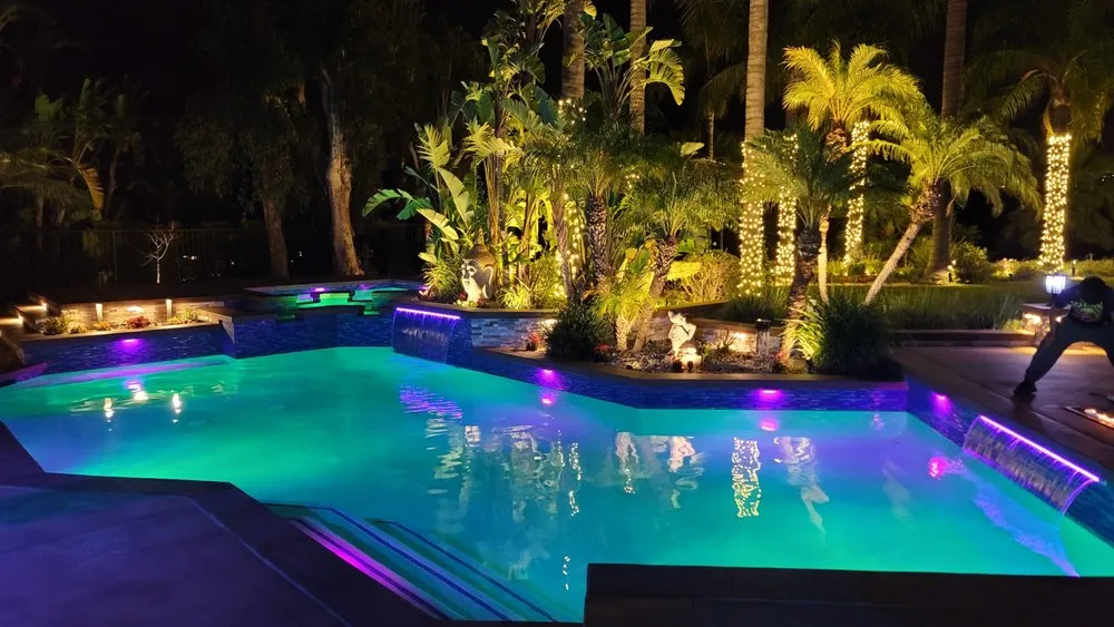 Top-rated yard cleanup service in Menifee, CA - Dream Pools Construction