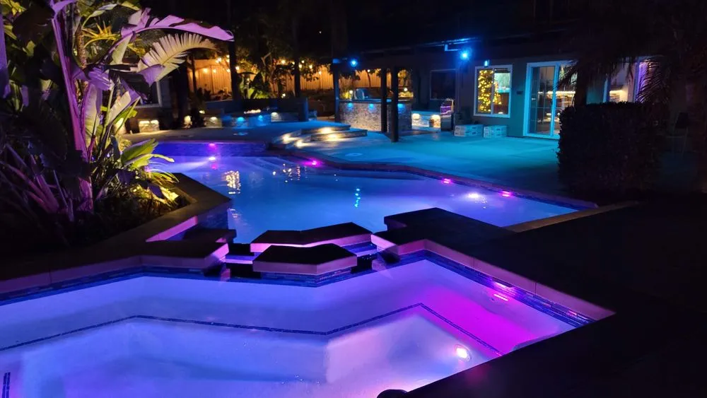 Local yard cleanup service experts serving Menifee, CA - Dream Pools Construction