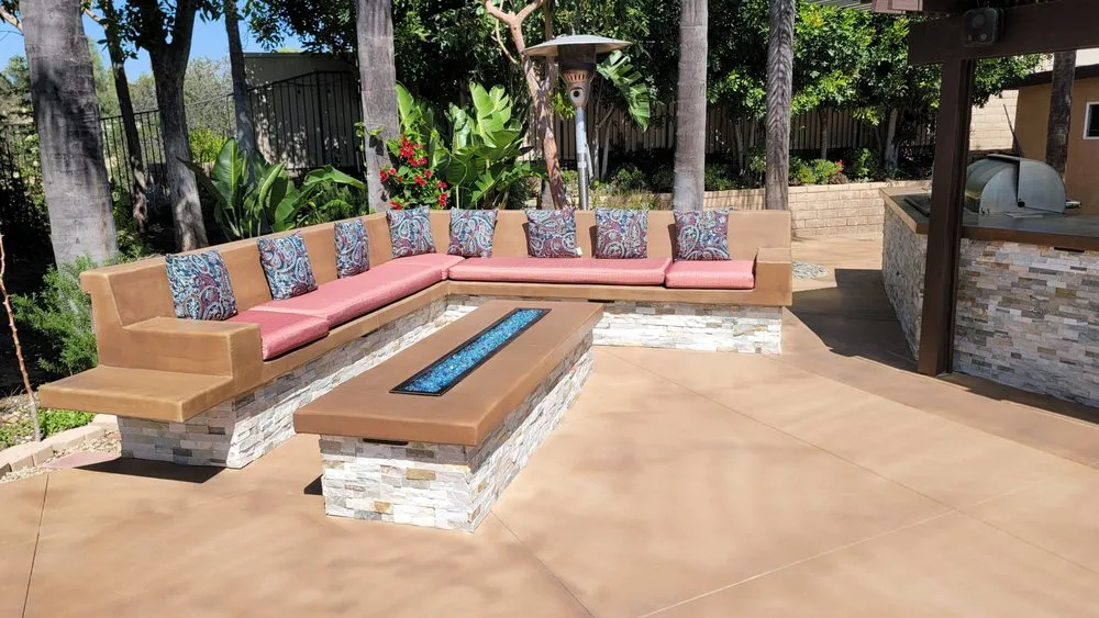 Trusted landscape installation experts serving Menifee, CA - Dream Pools Construction