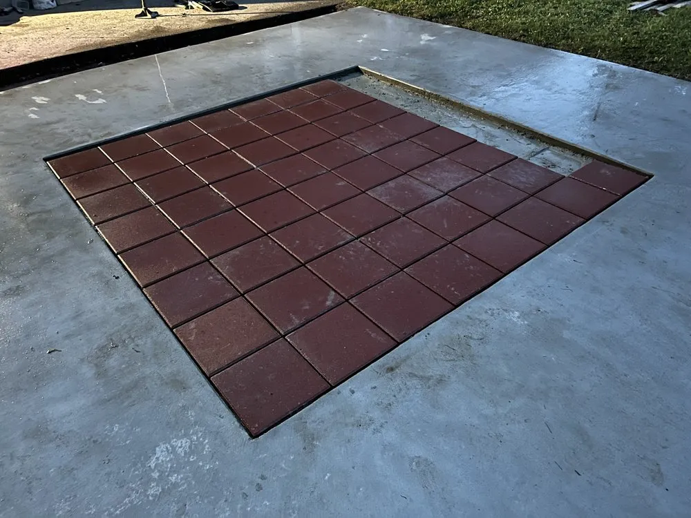 Affordable landscape design experts serving Saint Joseph, MO - Dream Pools Plus