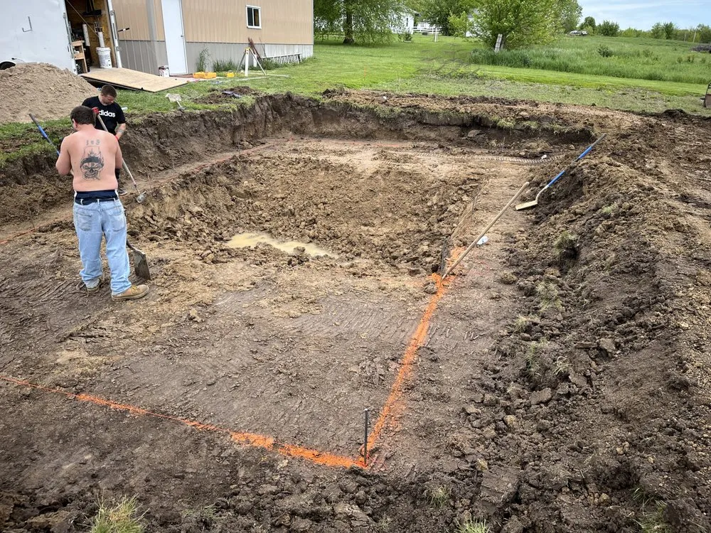 Reliable landscape installation for beautiful yards across Saint Joseph, MO - Dream Pools Plus