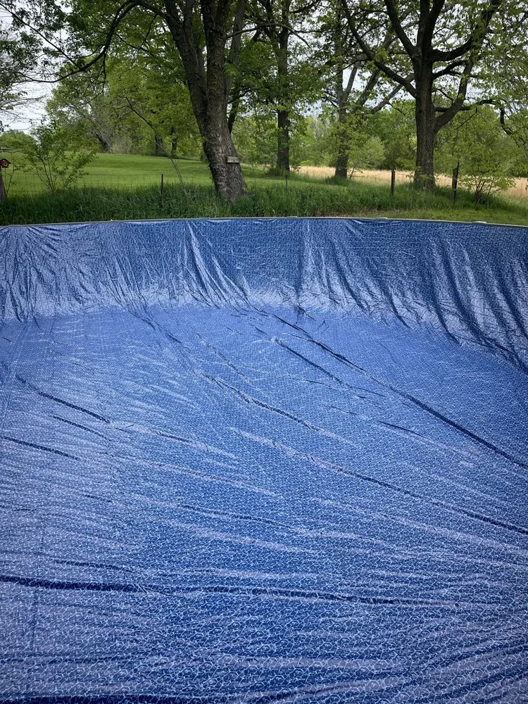 Custom lawn care service in Saint Joseph, MO by Dream Pools Plus