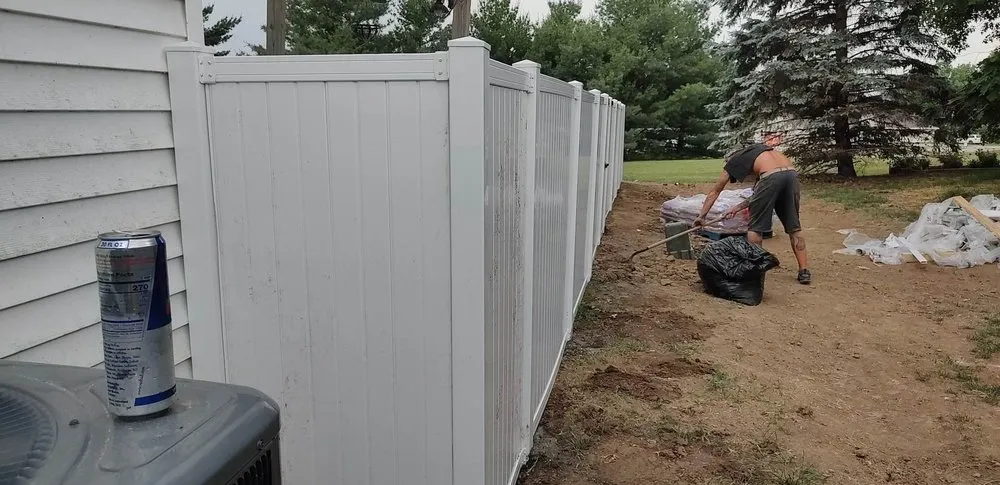 Professional outdoor landscaping experts serving Saint Joseph, MO - Dream Pools Plus