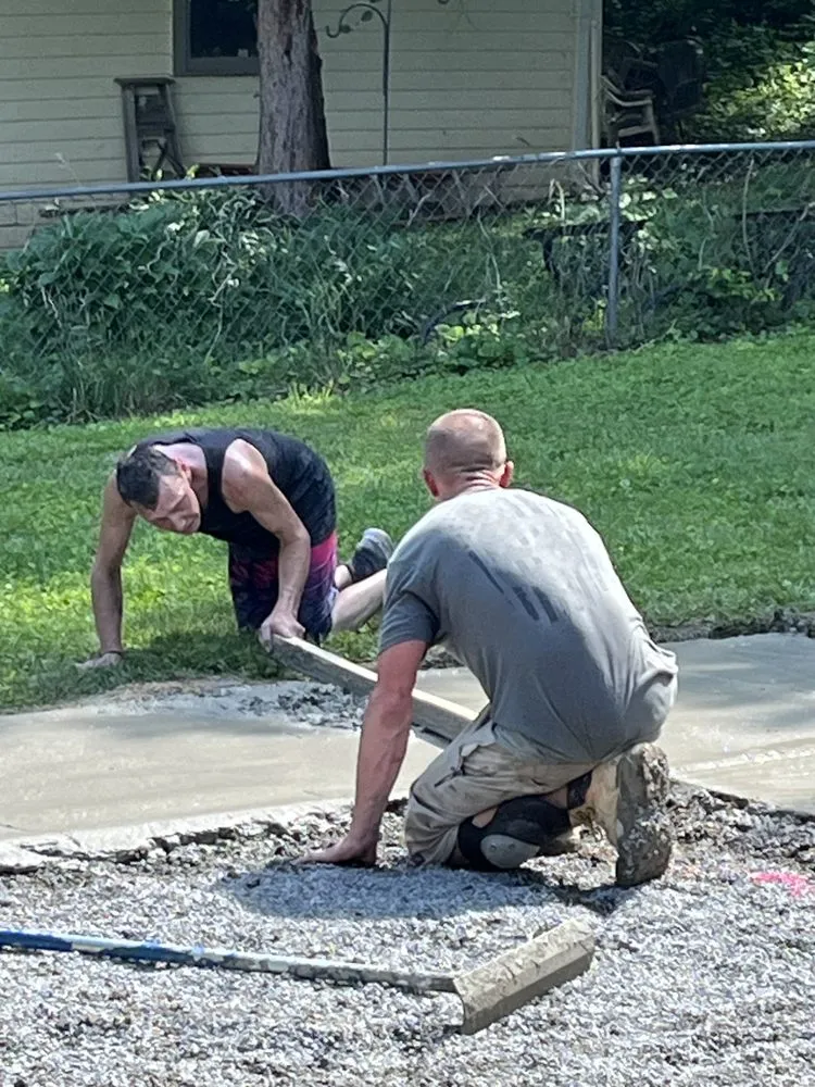 Top-rated yard maintenance in Saint Joseph, MO by Dream Pools Plus