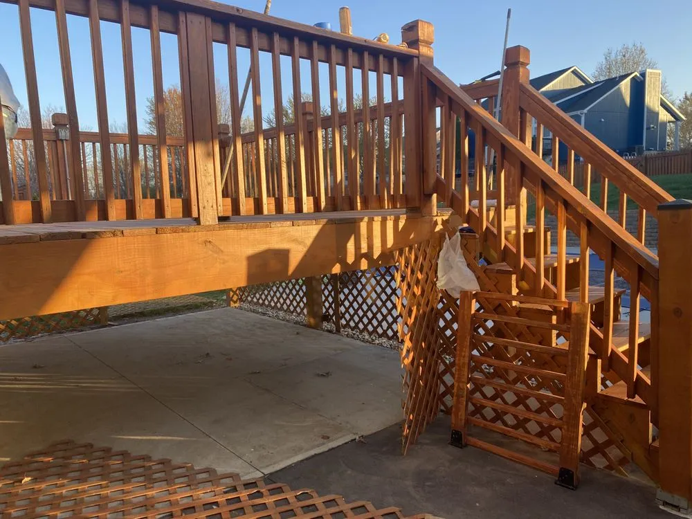 Reliable outdoor landscaping near you in Saint Joseph, MO by Dream Pools Plus