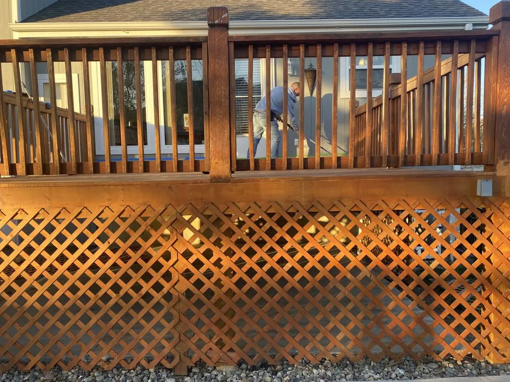 Top-rated landscaping services with custom design in Saint Joseph, MO by Dream Pools Plus