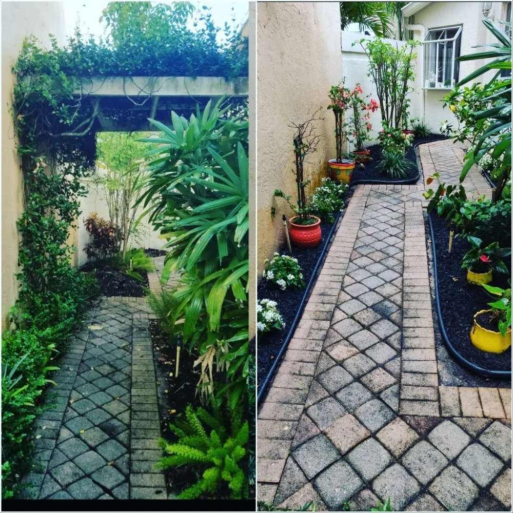 Reliable residential landscaping for outdoor upgrades across Jupiter Island, FL - Dream Property Professionals