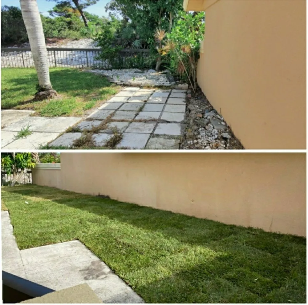 Professional landscape design for homes across Jupiter Island, FL - Dream Property Professionals