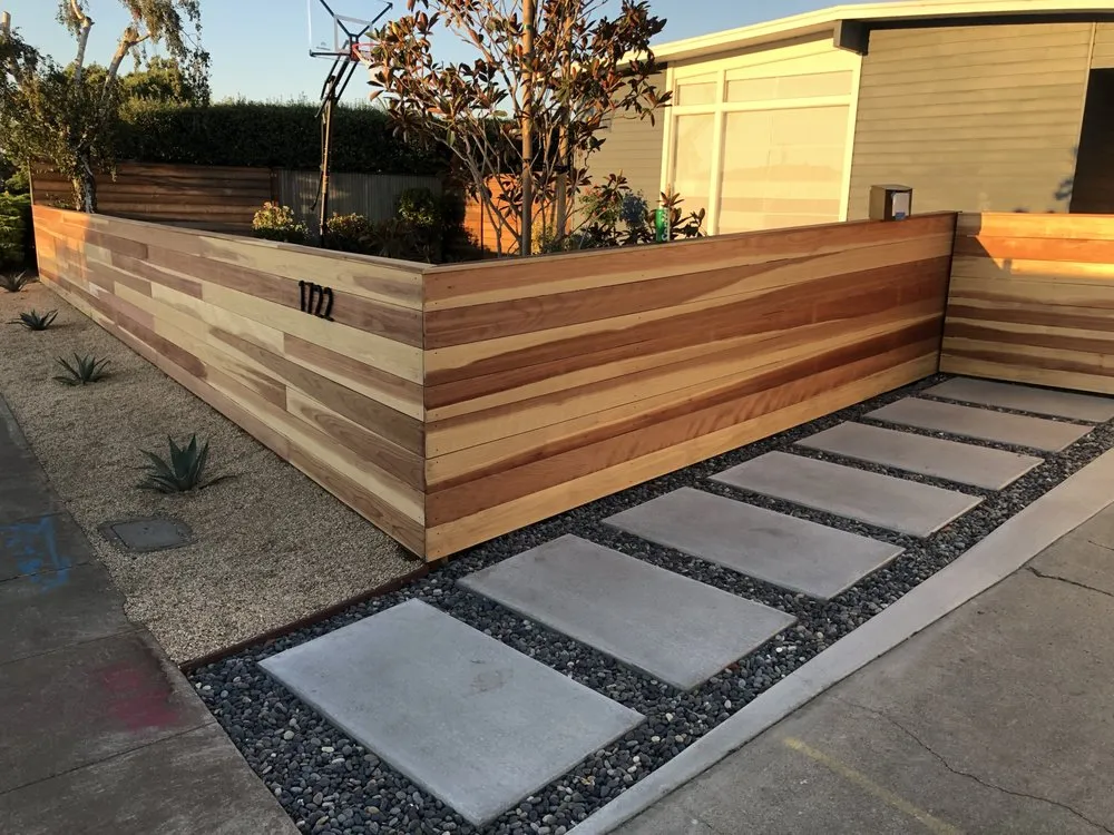 Affordable yard maintenance in Hayward, CA by Dream Reality Landscape