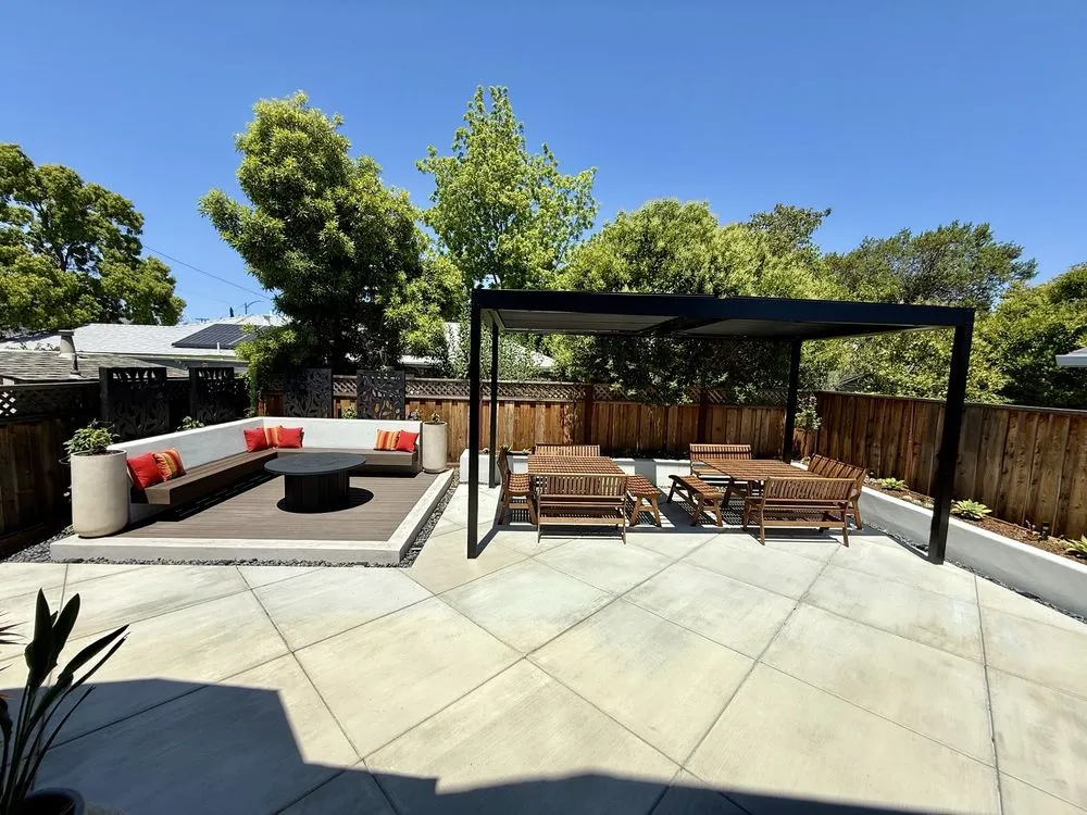 Trusted yard cleanup service in Hayward, CA - Dream Reality Landscape