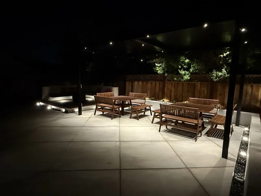 Expert lawn mowing service for residential properties in Hayward, CA by Dream Reality Landscape