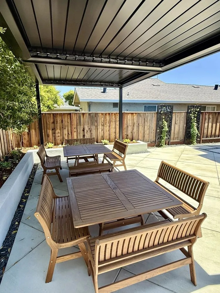 Reliable landscaping services for outdoor upgrades across Hayward, CA - Dream Reality Landscape