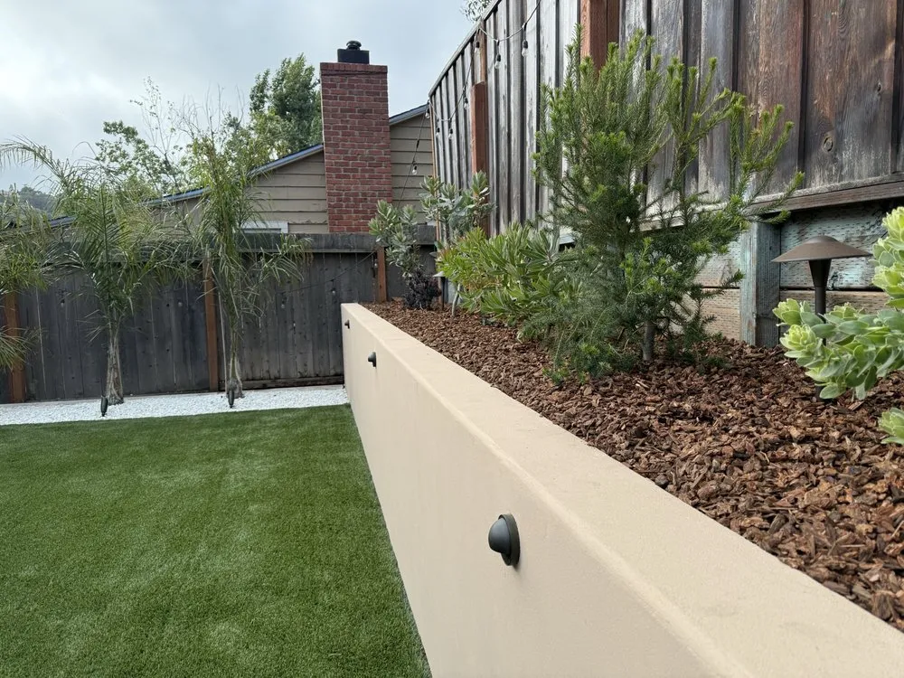Reliable outdoor landscaping experts serving Hayward, CA - Dream Reality Landscape