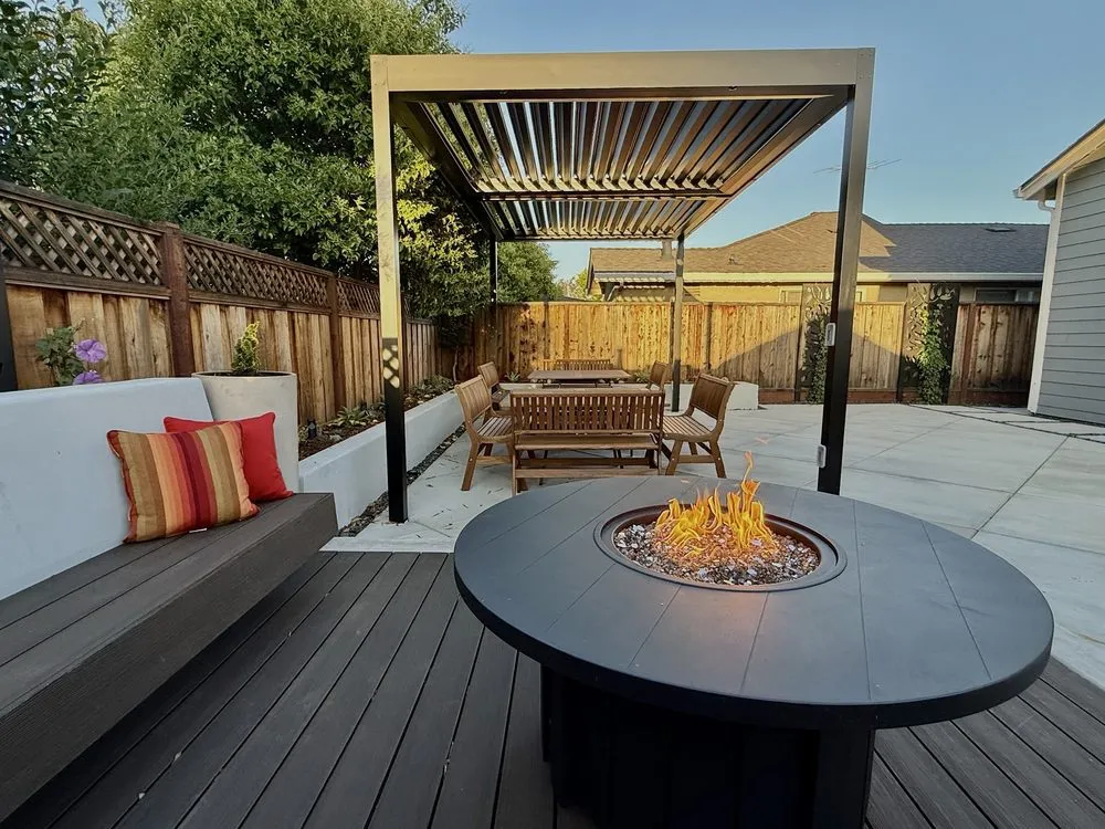 Affordable yard maintenance for beautiful yards in Hayward, CA by Dream Reality Landscape