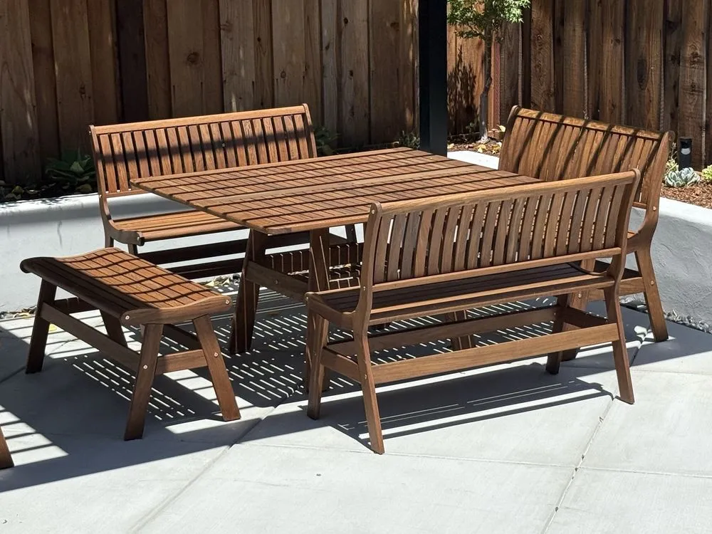 Top-rated yard maintenance experts serving Hayward, CA - Dream Reality Landscape